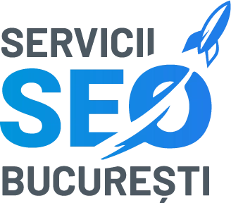 Servicii SEO București Logo